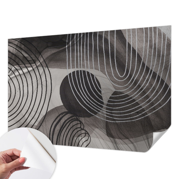 Papier peint tendance Harmónia foriem