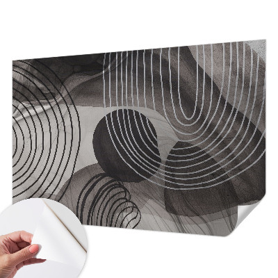 Papier peint tendance Harmónia foriem