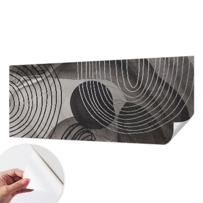 Papier peint tendance Harmónia foriem