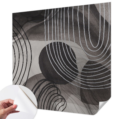 Papier peint tendance Harmónia foriem