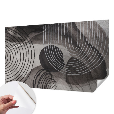 Papier peint tendance Harmónia foriem