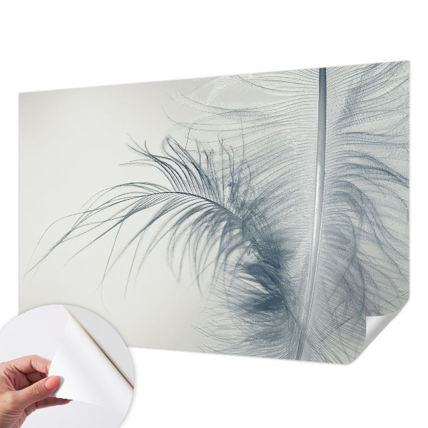 Papier peint chambre adulte cocooning Jemné pierko
