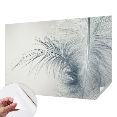 Papier peint chambre adulte cocooning Jemné pierko