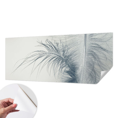 Papier peint chambre adulte cocooning Jemné pierko