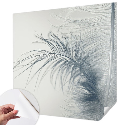 Papier peint chambre adulte cocooning Jemné pierko
