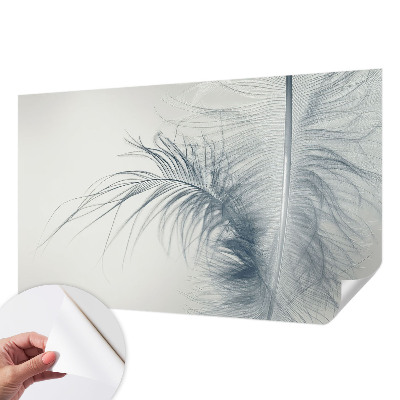 Papier peint chambre adulte cocooning Jemné pierko