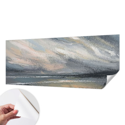 Papier peint tendance chambre adulte Ranný pokoj