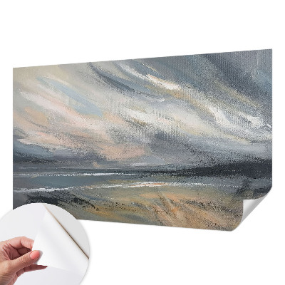 Papier peint tendance chambre adulte Ranný pokoj