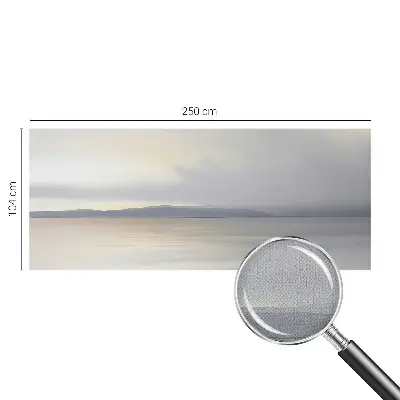 Papier peint photographique intissé Paysage harmonieux