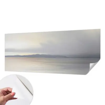 Papier peint photographique intissé Paysage harmonieux