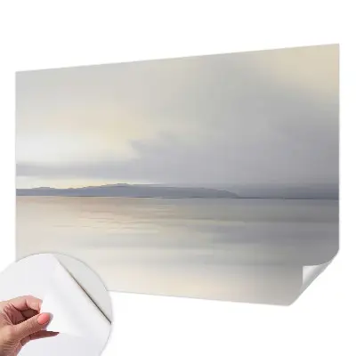 Papier peint photographique intissé Paysage harmonieux