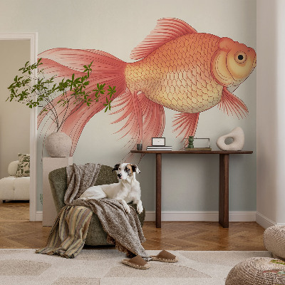 Déco papier peint salon Vodná krása