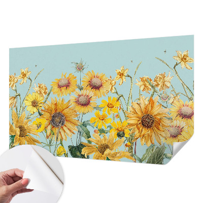 Papier peint panoramique adhésif Letná záhrada