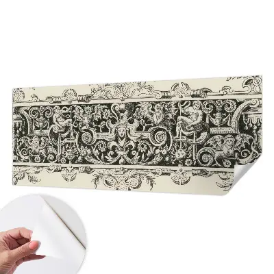 Papier peint intissé imprimé Motifs mythologiques