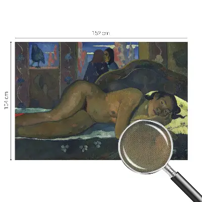 Papier peint photo grand format pour le mur Paix exotique