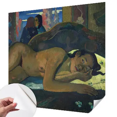 Papier peint photo grand format pour le mur Paix exotique