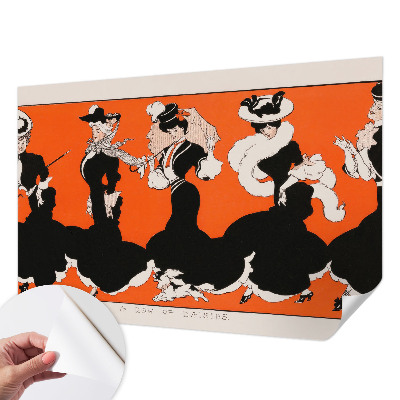 Papier peint chambre garçon Dámske outfity