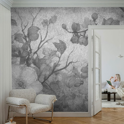 Papier peint chambre ado Kvetinová vetvička