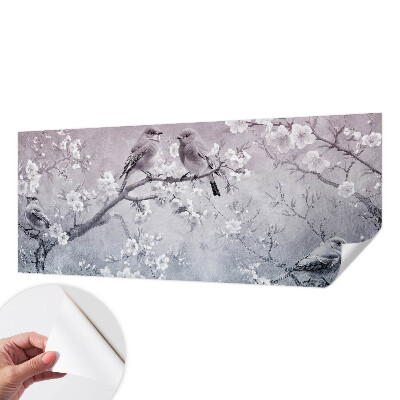 Papier peint chambre garçon Jemná povaha