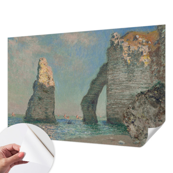 Papier peint chambre ado Skalnatá krajina