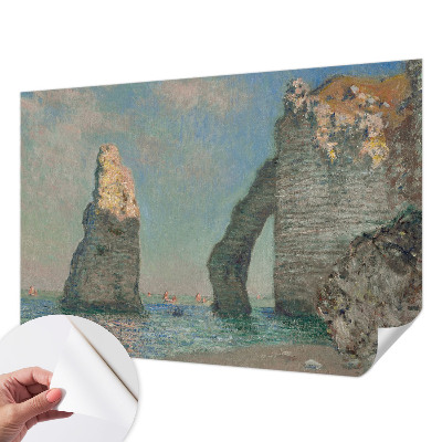 Papier peint chambre ado Skalnatá krajina