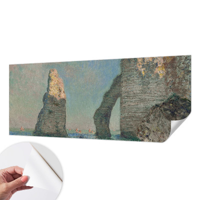 Papier peint chambre ado Skalnatá krajina