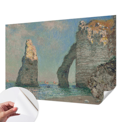Papier peint chambre ado Skalnatá krajina