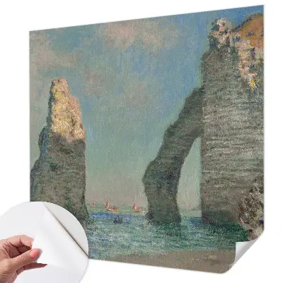 Papier peint photographique sur tissu non tissé Paysage rocheux