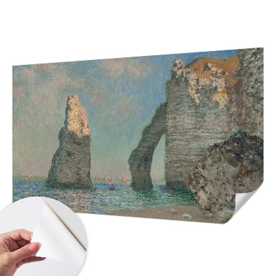 Papier peint chambre ado Skalnatá krajina