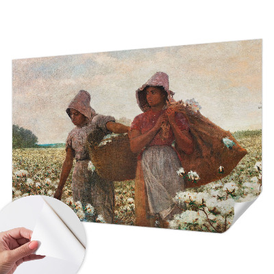 Papier peint chambre adulte cocooning Práca v teréne