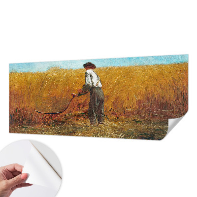 Papier peint chambre parentale Zber na slnku