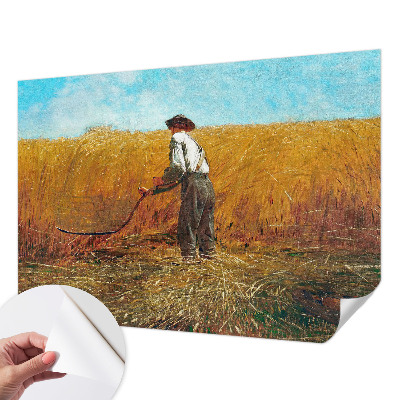 Papier peint chambre parentale Zber na slnku