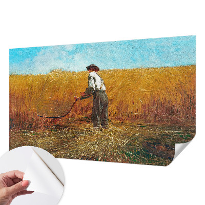 Papier peint chambre parentale Zber na slnku