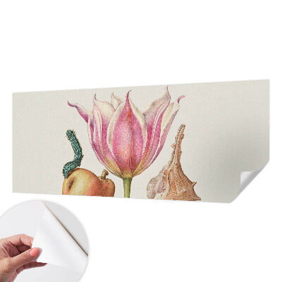 Papier peint chambre adulte cocooning Prirodzená symbióza