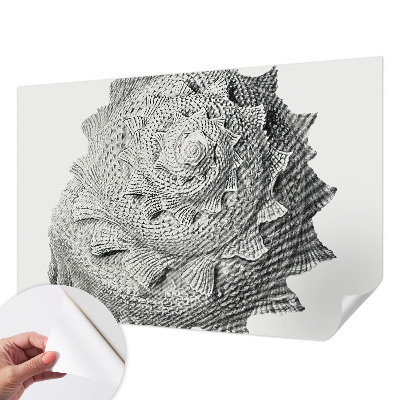 Papier peint tendance chambre adulte Umenie prírody