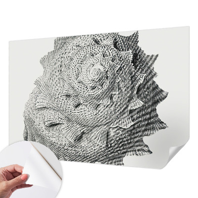 Papier peint tendance chambre adulte Umenie prírody