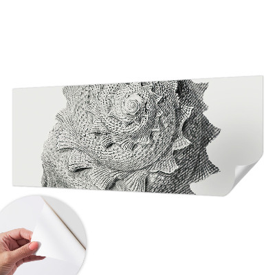 Papier peint tendance chambre adulte Umenie prírody
