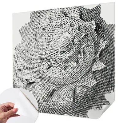 Papier peint photographique intissé L'art de la nature