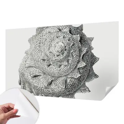 Papier peint photographique intissé L'art de la nature