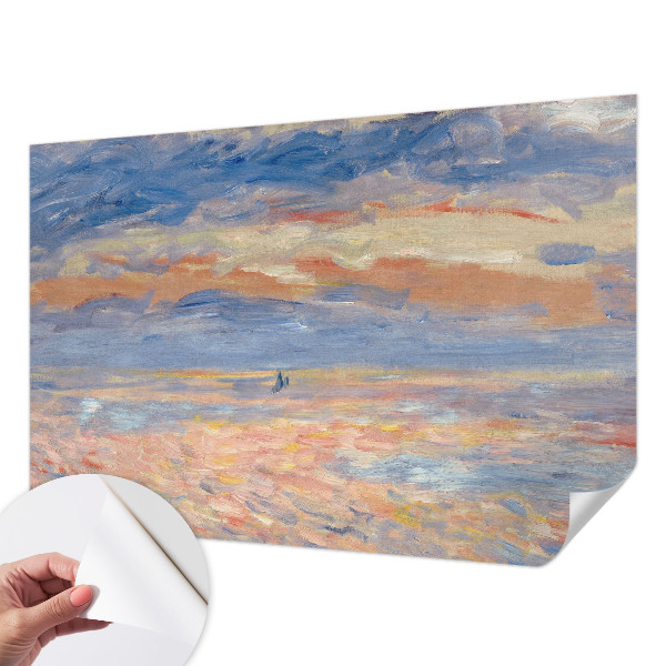 Papier peint chambre ado Prímorská krajina