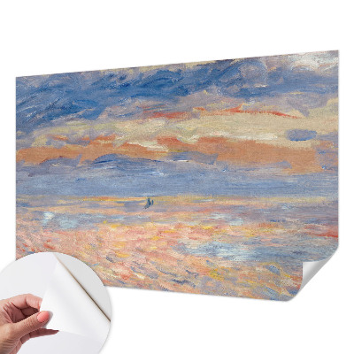 Papier peint chambre ado Prímorská krajina