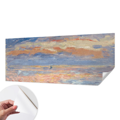Papier peint chambre ado Prímorská krajina