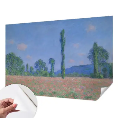 Papier peint intissé Le charme de la nature
