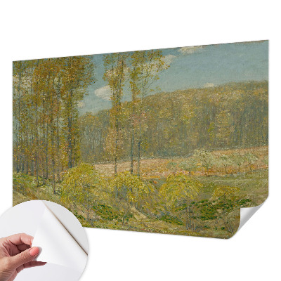 Papier peint panoramique adhésif Lesná krajina