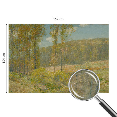 Papier peint panoramique adhésif Lesná krajina
