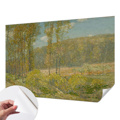 Papier peint panoramique adhésif Lesná krajina