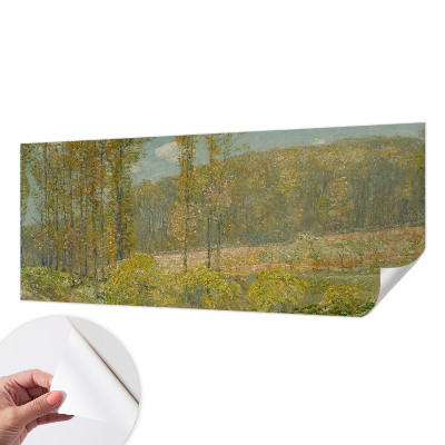 Papier peint panoramique adhésif Lesná krajina