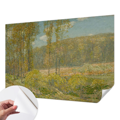 Papier peint panoramique adhésif Lesná krajina