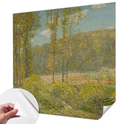 Papier peint panoramique adhésif Lesná krajina
