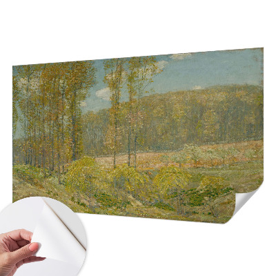 Papier peint panoramique adhésif Lesná krajina